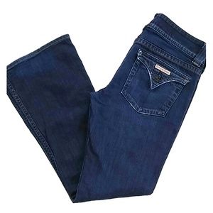Hudson Jeans